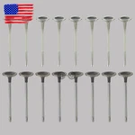 Labwork Intake Exhaust Valve For Mini Cooper R56 N14 11347587470 11347547187 New. Price: $33.99.
