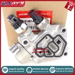 Oem New Spool Valve Assembly For 2018-2025 Honda Accord Acura Rdx Tlx 2.0L. Price: $226.10.