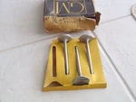 1964 Pontiac Tempest Catalina Gp Bonneville Exhaust Valves 9775585 Nos New. Price: $34.99.