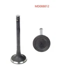 Mitsubishi L200 Pajero Ii 3.0L Exhaust Valve MD088812 Nuovo. Price: $11.65.
