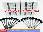 Engine Intake Exhaust Valve Set LR091764 For Jaguar Land Rover Evoque Discovery New. Price: $94.35.