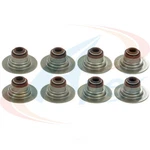 Valve Stem Seal Set Apex Automobile Parts AVS3046 New. Price: $18.29.