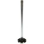 Melling V2180 Engine Exhaust Valve Select 02-10 Ford International Models New. Price: $13.84.