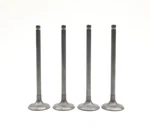New Oe Gm Engine Intake Valves Set Of 25192554 AVEO5 WAVE5 1.6 04-08. Price: $30.25.