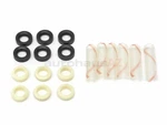 Elring Klinger Valve Stem Seal Set 1270500067 Mercedes Benz 220SE New. Price: $33.98.