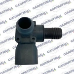 2008-2012 Buick Enclave 09-17 Traverse Brake Booster Check Valve 25992033 Oem Used. Price: $34.97.