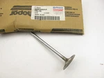 New Oem 4883699AA Intake Valve .003 O/s For 1997-2000 Dodge Viper 8.0L. Price: $32.99.