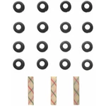Engine Valve Stem Oil Seal Set Fel-pro Ss 70360 New. Price: $25.60.