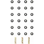 Fel-pro Ss 72821 Valve Stem Oil Seal Set New. Price: $50.99.