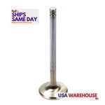 Ferrea FERF1097P-1 Steel Exhaust Valve 1.600 In Fits Small Block Chevy Performan New. Price: $74.47.
