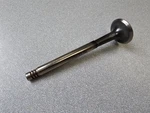 Nice Used Original Genuine Ate 3948 Porsche 356C 356SC 912 34MM Exhaust Valve. Price: $40.00.
