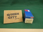 Nos Trw/toledo S2847 Engine Valves Pieces Oldsmobile 455 V8 Exhaust 1.69" New. Price: $8.00.