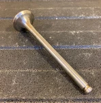 Ivam Eng. Exhaust Valves (X4) - RX34381 / 112V018N11 For Triumph GT6 & Others New. Price: $79.95.