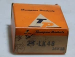 36-HORSESHOE Type Valve Keppers 1932-1955 Rambler,nash,hudson 196 Ci 6CYL #15007 New. Price: $72.00.