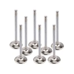 Manley 1.600 R/m Exhaust Valves 5/16 5.040 Aol 11305-8 New. Price: $228.09.