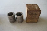 Hub City Valve Seat Ring .984 X 1-5/16 (S396T) 10 Pcs New. Price: $17.49.