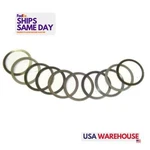 Frankland KT0445, Kit Natural Steel Differential Shim Performance Parts New. Price: $34.31.