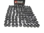 (X100) Engine Valve Stem Oil Seals Sealed Power MV-1598 Small Block Chevy New. Price: $49.39.