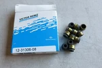 Victor Reinz Valve Stem Seal Set Bmw M3 X3 Z3 323I 525I 91-08 (123130608) New. Price: $10.00.