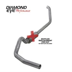 Diamond Eye Engine Exhaust Valve Kit - New. Price: $655.60.