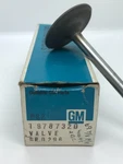 Nos 9787320 Gm Oem Cylinder Head Valve Pontiac Bonneville 1990 New. Price: $29.99.