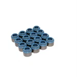 Comp Cams 514-16 Valve Stem Seals, Ptfe, .375 Inch, .500 SET/16 New. Price: $33.99.