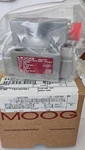 Moog 760C928A - Hydraulic Servo Valve (new). Price: $4200.00.
