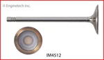 Intake Valve Enginetech, Inc. IM4512 New. Price: $34.99.
