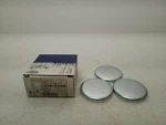 Clevite 219-2154 Expansion Plug 2-7/32" (pack Of 3)HIGH-QUALITY Engine Block New. Price: $17.27.
