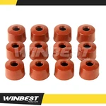Valves Stem Seals For 01-11 Dodge Chrysler Jeep 3.3L-3.8L V6 Ohv 12V Vin R, New. Price: $9.50.