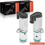 A-premium 2X Engine Variable Valve Timing (vvt) Solenoid For Volvo C30 S40 C700 New. Price: $84.19.