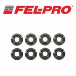 Fel-pro Engine Valve Cover Grommet Set For 2003-2014 Gmc Savana 1500 5.3L V8 Th New. Price: $22.56.