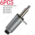 6X 06E103697L Camshaft Adjustment Solenoid Valve For Vw Jetta Tiguan Audi Q7 Q5 New. Price: $98.69.