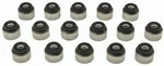 Valve Stem Seal Set Mahle Original SS45549 New. Price: $55.30.