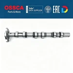 Ossca Camshaft Intake Left For Mercedes Gle Gls 2760505301 13-18 3.0 M276 New. Price: $165.00.