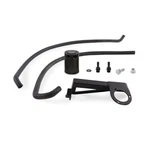 Mishimoto MMBCC-FOST-13PBE2 2013+ Ford Focus Baffled Oil Catch Can Kit New. Price: $234.95.