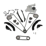 Fit For Kia Sorento Sedona Hyundai Santa Fe Veracruz Timing Chain Kit New. Price: $115.04.