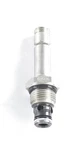 New AT180497 John Deere Construction Cartridge Solenoid SV5-8-0-0-00. Price: $33.00.
