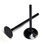 Brian Crower BC3030 35 Mm Intake Valves For Honda H22 Prelude/accord New. Price: $197.00.
