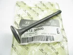 New Genuine Engine Exhaust Valve Oem For Hyundai 3.5L V6 2221235500. Price: $16.95.