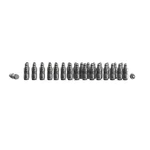 Ford Performance M-6500-M50R 5.0L/5.2L Coyote High Lash Adjusters New. Price: $424.73.