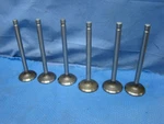 Ford 240 Exhaust Set 300LD Truck 1.561 Head Usa Made New. Price: $53.00.