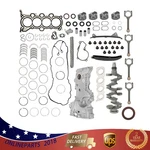 For Hyundai Veloster 2.0L Crankshaft Con Rods Timing Kit 21020-25150 623V6-2EH00 New. Price: $260.73.