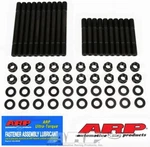 Arp 154.4001 Cylinder Head Kit, 7/16 Studs, Hex Nuts, Chromoly, Black Ox New. Price: $125.99.