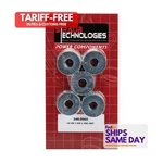 Straub 346-0060, Set Of Fits Valve Spring Shims 50PK .060 Gm Ls Engines Perfo New. Price: $164.05.