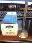 New E7TZ6507D R/b F2TZ6507A, Std Intake Valve 1988-1992 Ford 460 Engine. Price: $18.72.