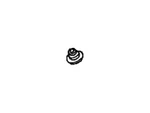Genuine Honda Valve Spring Seat 14775PCX000 New. Price: $19.00.