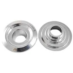 Pac Racing Springs R501-16 Triple Valve Retainers 1.475 X 1.185 0.865 New. Price: $519.97.