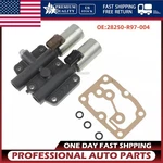 28250-R97-004 Transmission Dual Linear Solenoid For Honda Accord Odyssey Pilot New. Price: $26.90.