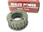 Sealed Power 223-583 Engine Timing Crankshaft Sprocket 1979-81 Audi 5000 2.0L-L5 New. Price: $22.49.